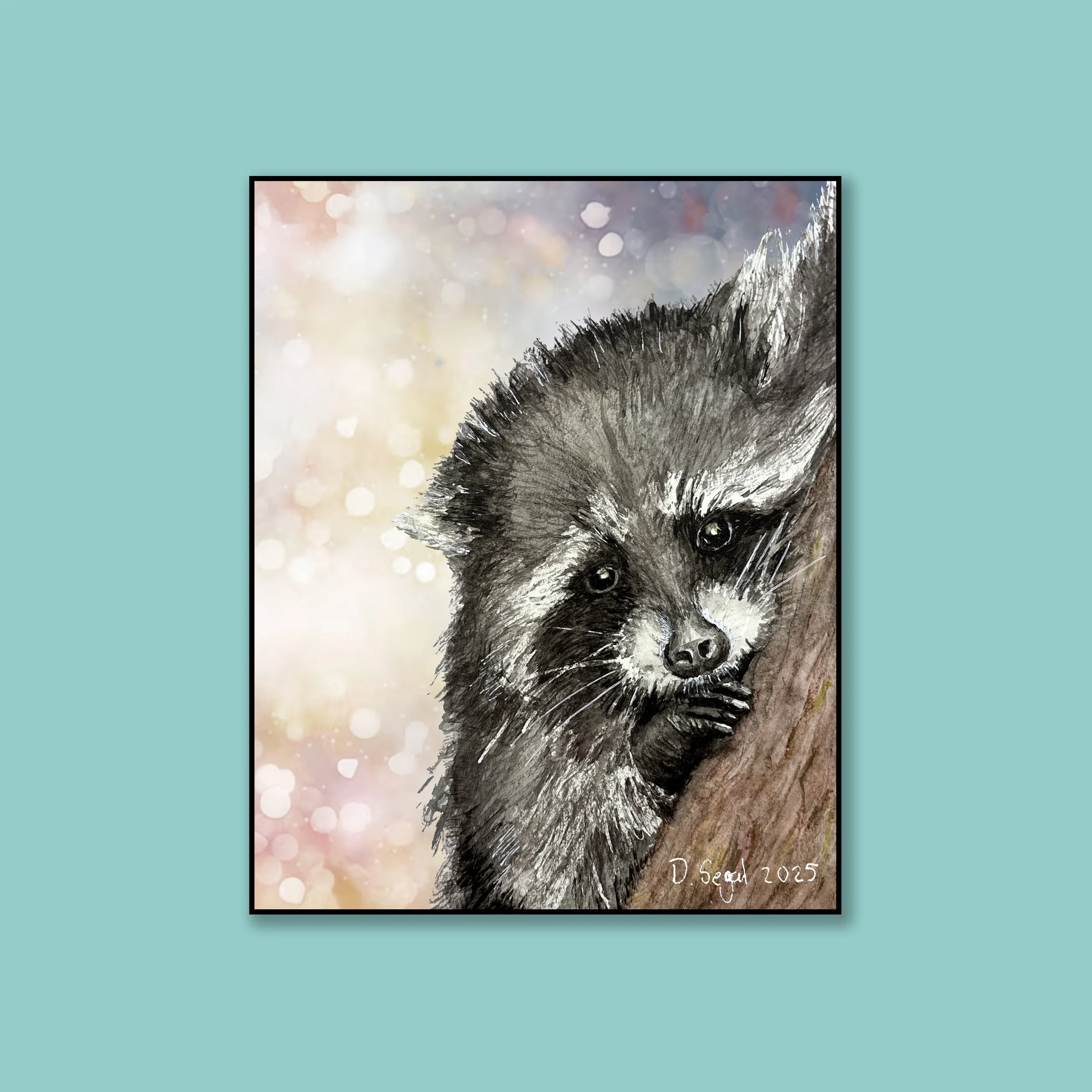 🄰🅁🅃 🅂🄷🄾🄿 — FlyBaby Art